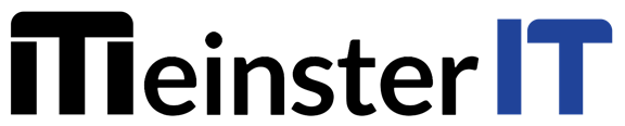 Meinster IT, trusted IT Solutions for Modern Users. We provide privacy-and user-friendly IT solutions. From building privacy-first websites without cookies to supporting people and companies using Linux OS, Tuxedo computers, Open Source software, Murena Cloud and e/OS for mobile devices. Our focus is on European software and seamless cross platform  integration.